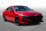Used 2022 Hyundai Elantra SEL image 2