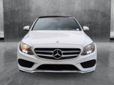 Certified 2017 Mercedes-Benz C 300 Sedan image 2