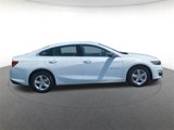 Certified 2023 Chevrolet Malibu LS image 2