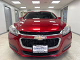 Used 2014 Chevrolet Malibu LT image 5