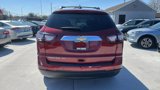 Used 2017 Chevrolet Traverse LT w/ Style and Technology Package image 6