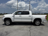 Used 2017 Toyota Tundra Platinum image 5