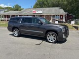 Used 2016 Cadillac Escalade ESV Premium image 3