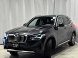 Used 2024 BMW X3 xDrive30i w/ Convenience Package image 3