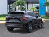 New 2026 Chevrolet Trax LT w/ Driver Confidence Package image 4
