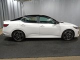 New 2024 Nissan Sentra SR w/ SR Premium Package image 2