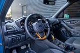 Used 2022 Subaru Forester Wilderness image 4