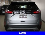 Certified 2022 Ford Edge SEL w/ Convenience Package image 4