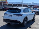 New 2025 Honda HR-V EX-L image 3