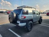 Used 2012 Toyota FJ Cruiser 4WD image 5