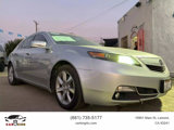 Used 2013 Acura TL image 2