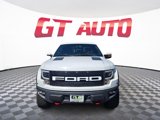 Used 2011 Ford F150 Raptor w/ Raptor Luxury Pkg image 2