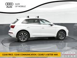 Used 2023 Audi Q5 2.0T Premium Plus image 4