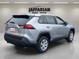 New 2025 Toyota RAV4 LE image 4