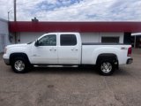 Used 2008 GMC Sierra 2500 SLT w/ Z71 Off-Road Package image 4