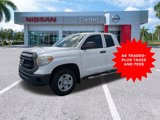 Used 2014 Toyota Tundra SR image 2