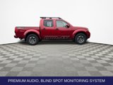 Used 2021 Nissan Frontier PRO-4X w/ Pro-4x Utility Package image 6