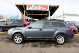 Used 2014 Subaru Outback 2.5i Premium image 3