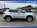 New 2025 Jeep Compass Sport image 4