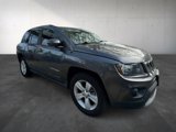Used 2017 Jeep Compass Latitude image 3