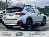 Certified 2021 Subaru Crosstrek 2.5i Sport w/ Moonroof Package image 4