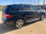 Used 2015 Mercedes-Benz ML 350 4MATIC image 5