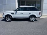 Used 2013 Land Rover Range Rover Sport HSE image 5