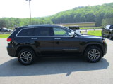 Used 2019 Jeep Grand Cherokee Limited w/ Luxury Group II image 4