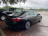 Used 2015 Honda Accord EX-L image 4