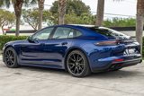 Used 2020 Porsche Panamera image 4