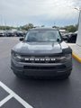 Used 2022 Ford Bronco Sport Big Bend image 2