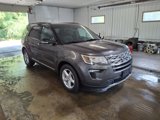 Used 2018 Ford Explorer XLT w/ Equipment Group 202A image 3