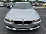 Used 2014 BMW 320i Sedan image 2