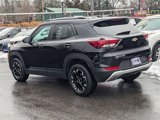 Certified 2023 Chevrolet TrailBlazer LT w/ Convenience Package image 4