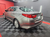 Used 2015 Kia Optima EX w/ EX Premium Package image 6