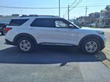 Used 2020 Ford Explorer XLT w/ Equipment Group 202A image 3
