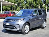Used 2017 Land Rover Discovery HSE image 3
