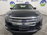 Used 2010 Ford Fusion Hybrid image 2