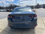 New 2025 MAZDA MAZDA3 s image 5