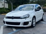 Used 2010 Volkswagen GTI 2.0T 2-Door image 5