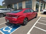 Certified 2023 Hyundai Elantra SEL w/ Convenience Package image 3