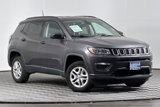 Used 2018 Jeep Compass Sport image 2