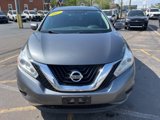 Used 2017 Nissan Murano S image 2