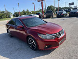 Used 2018 Nissan Altima 2.5 SR image 2