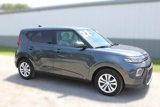Certified 2022 Kia Soul LX image 4