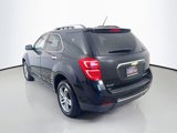 Used 2016 Chevrolet Equinox LTZ w/ Enhanced Convenience Package image 6