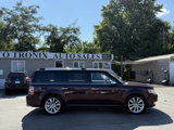 Used 2011 Ford Flex Limited w/ Rapid Spec Order Code image 5