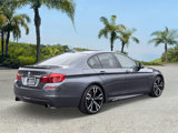 Used 2016 BMW 535i Sedan image 4