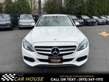 Used 2016 Mercedes-Benz C 300 4MATIC Sedan image 4