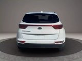 Used 2019 Kia Sportage LX image 3